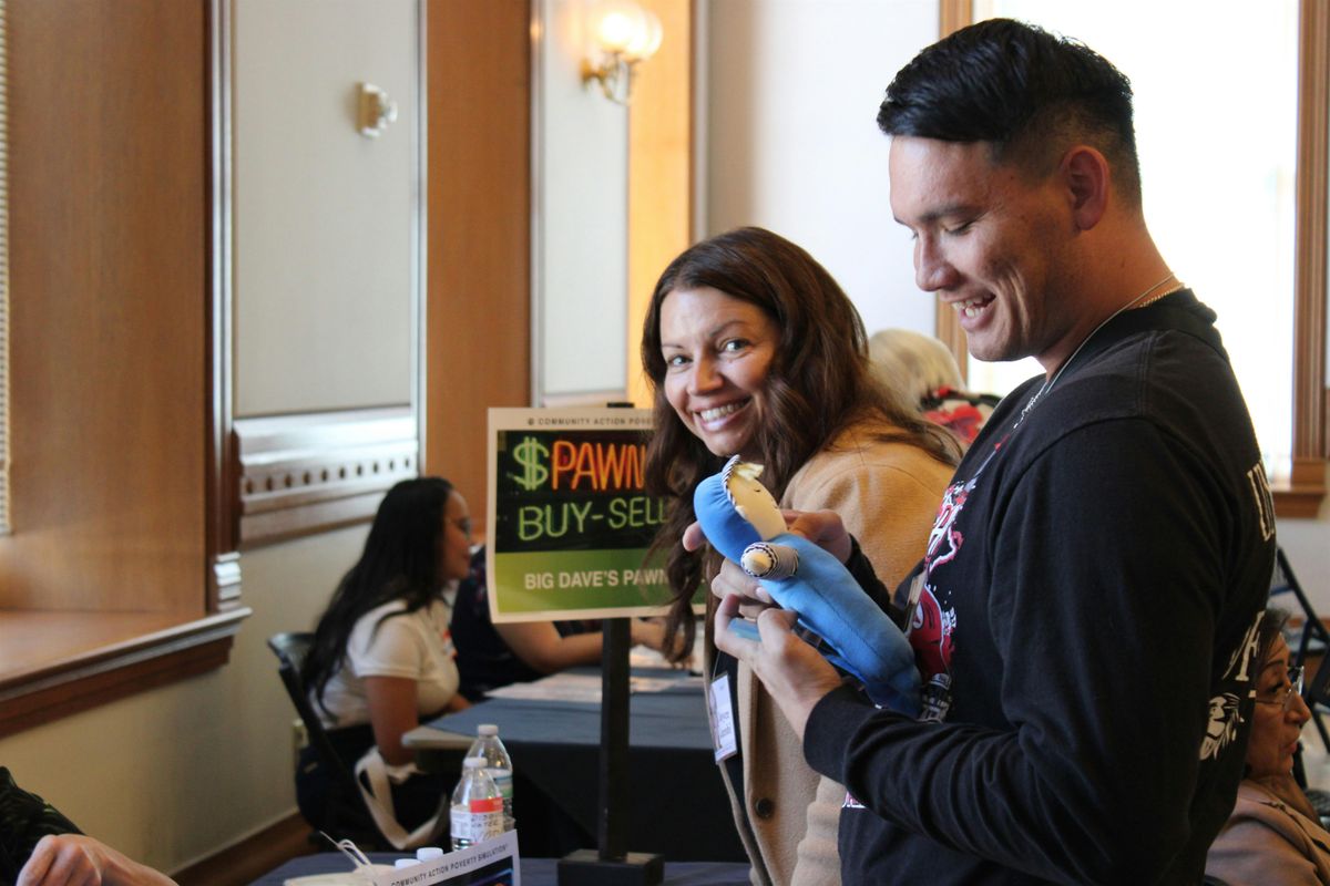 7th Annual kNOw Poverty Summit
