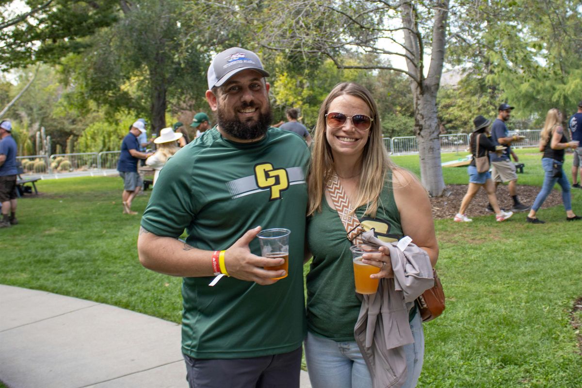 Cal Poly Alumni \u2014 Chicago Founders Day Celebration