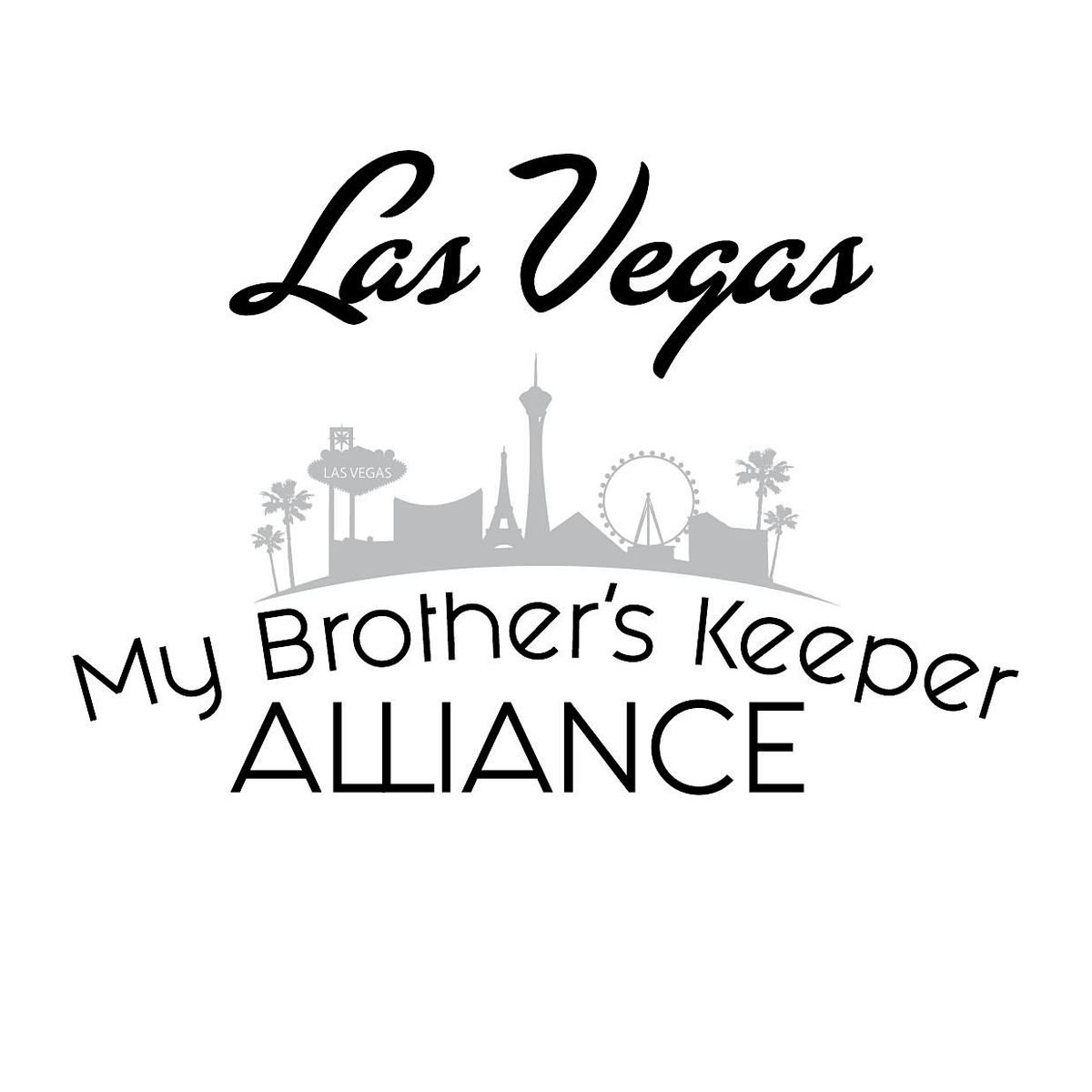 5th Annual My Brother's Keeper Conference