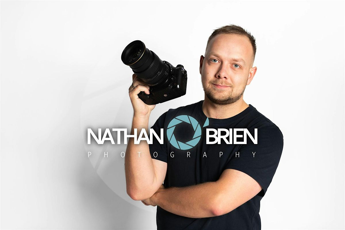 Studio Photography Workshop