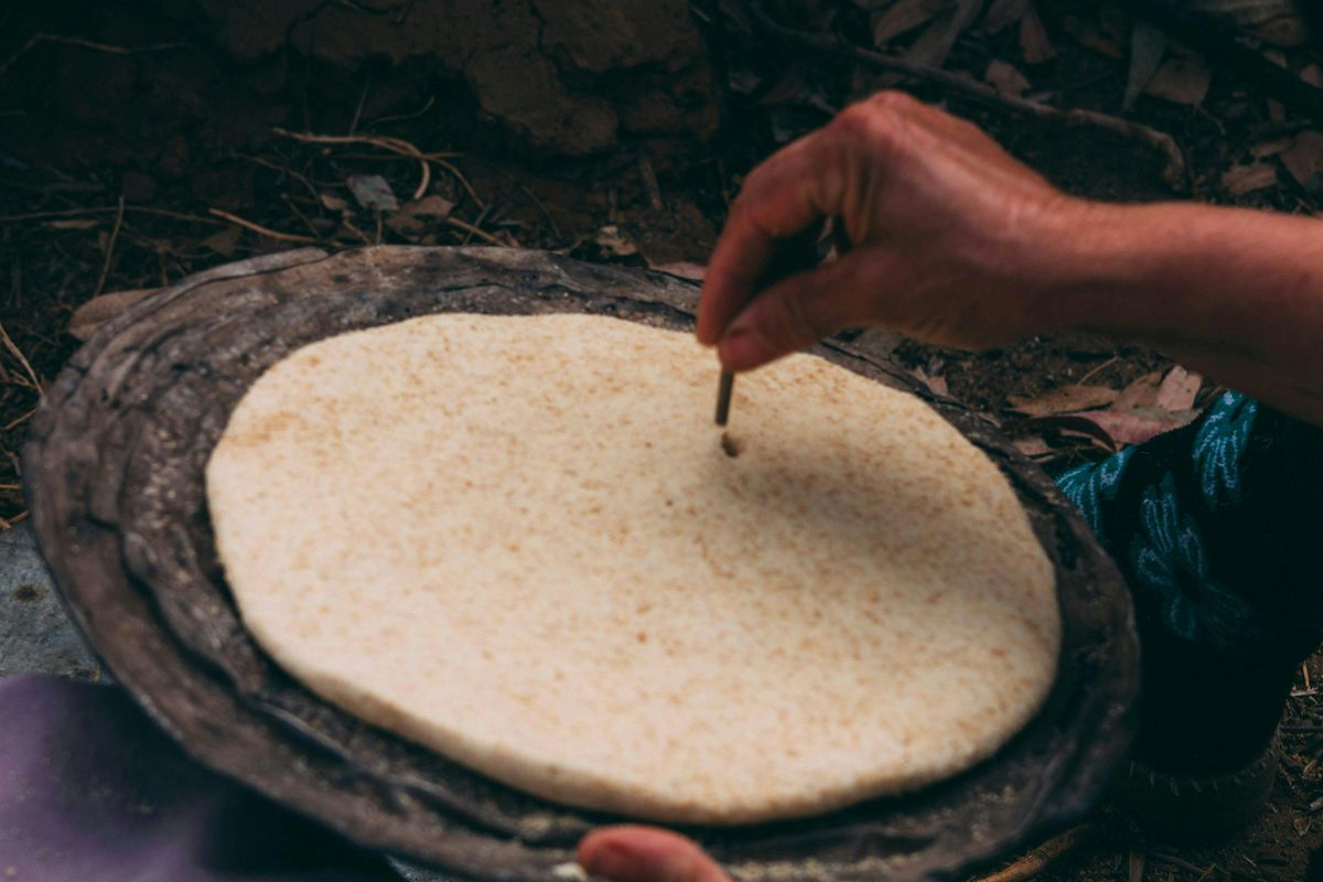 Modern Moroccan Meal: A Fresh Take on Timeless Flavors