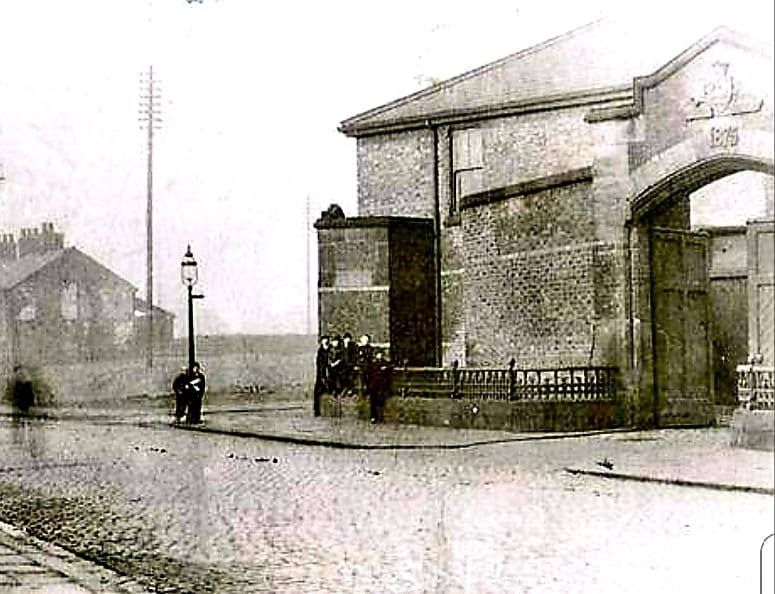 SOLD OUT Stories from inside St Helens Victorian Courthouse and Jail Cells