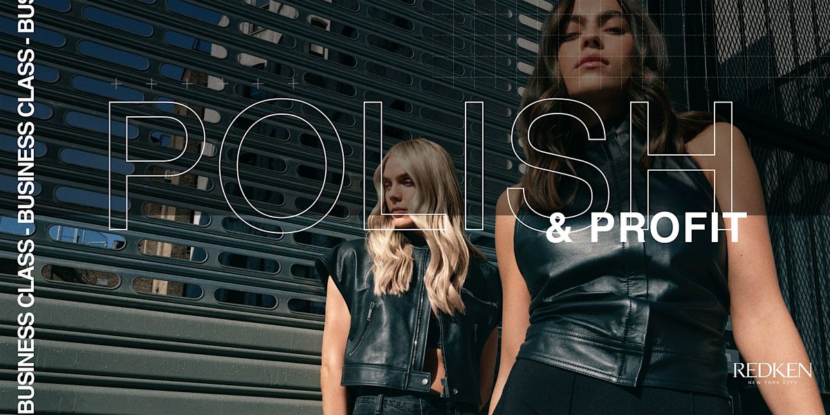 REDKEN CANADA - PROFITABLE COMMUNICATION
