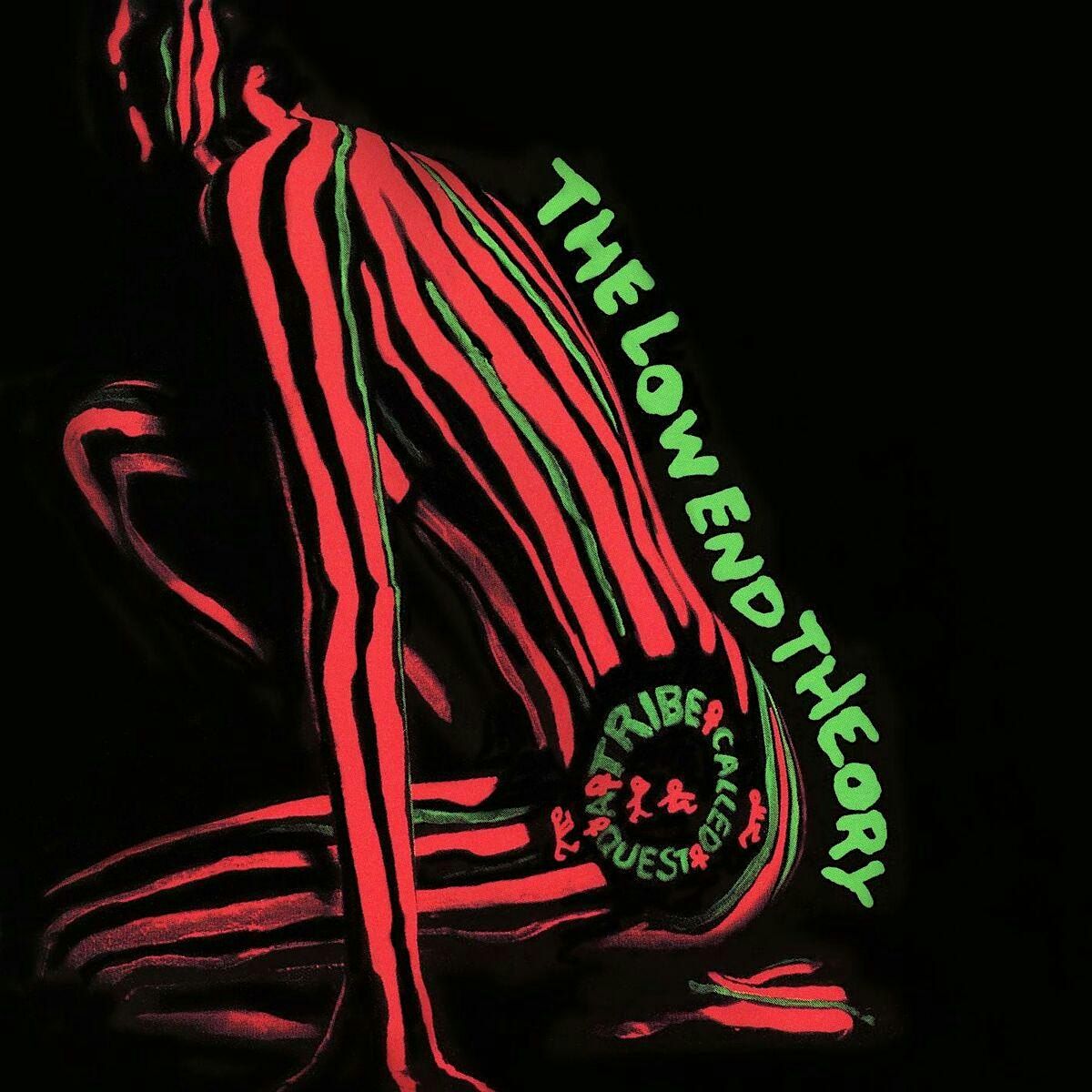 ATCQ Rock & Roll Hall of Fame Induction Celebration during Miami Art Week\/Art Basel