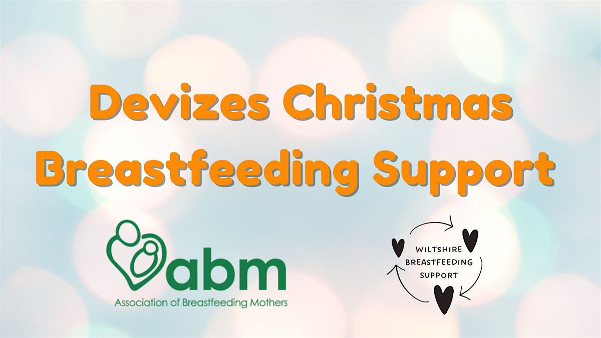 Devizes Christmas Breastfeeding Support