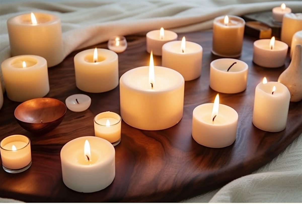 Candle-Making Workshop