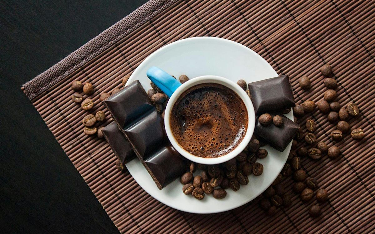 Monsoon Mamas: Coffee Meetup