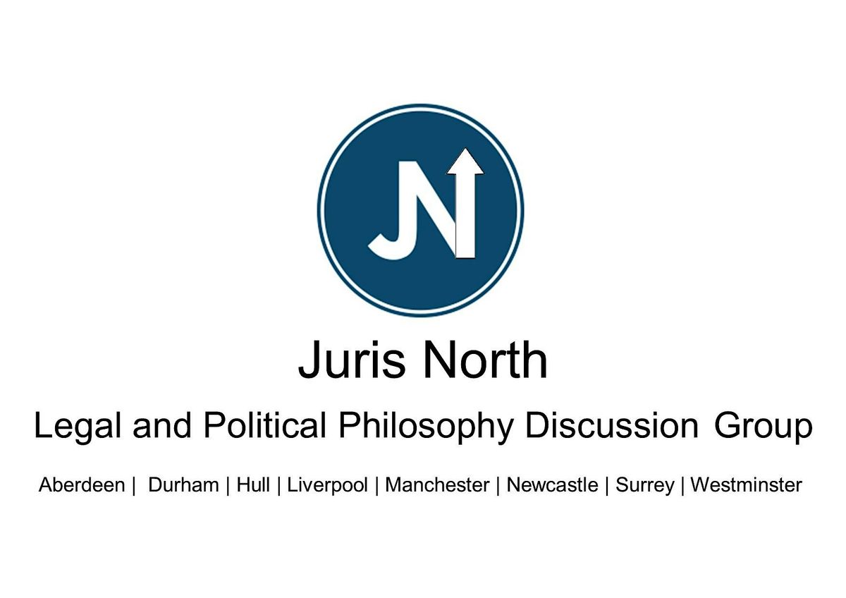 Juris North 2025 Annual Lecture