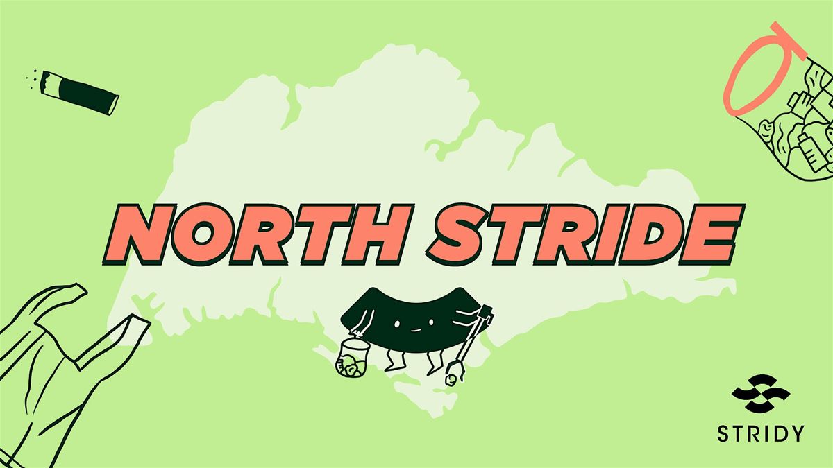 North Stride (Clean up)