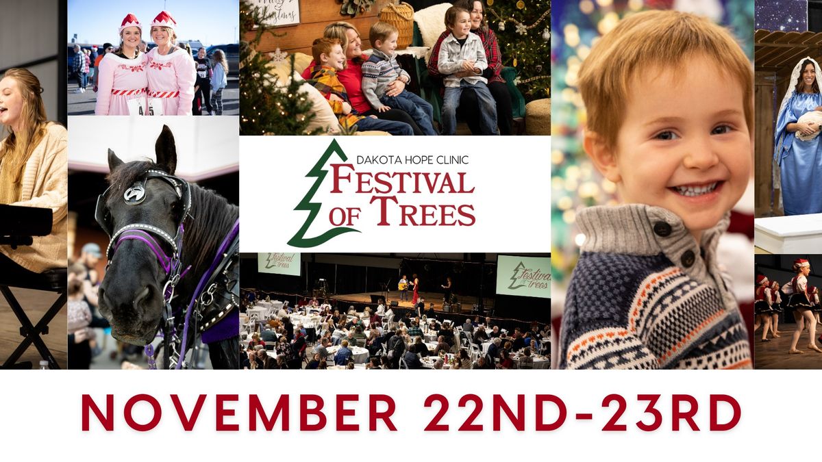 Festival of Trees