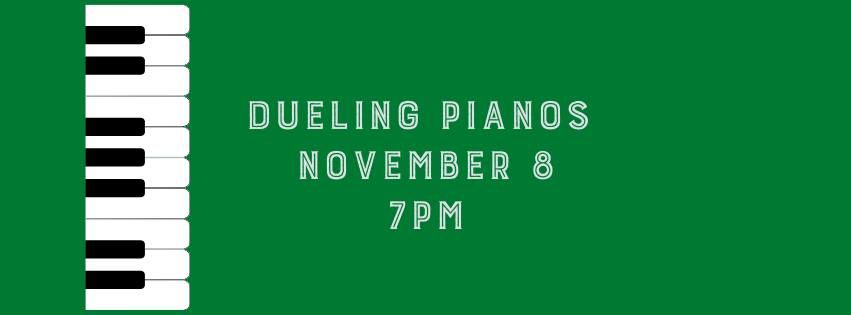 Dueling Pianos