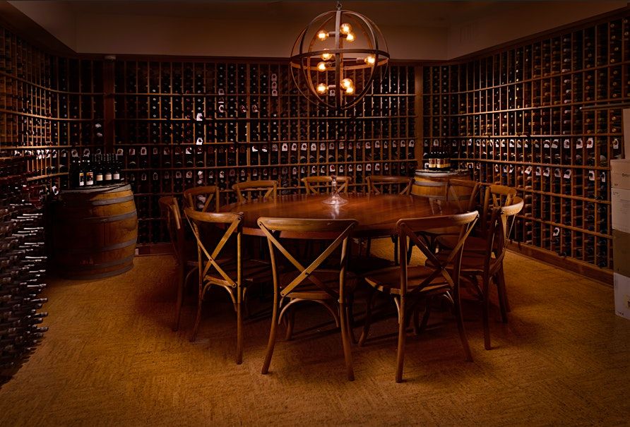 Chatham Bars Inn Holiday Wine Tastings