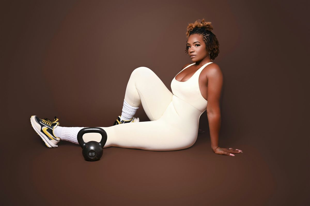 Walk And Talk With Sherrell Scorpio Edition