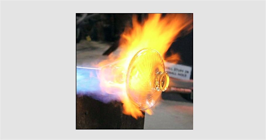 Next Steps in Glass Blowing
