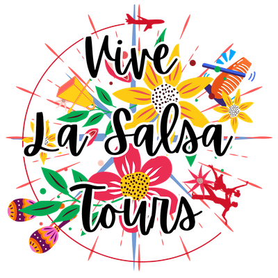 Vive La Salsa Tours