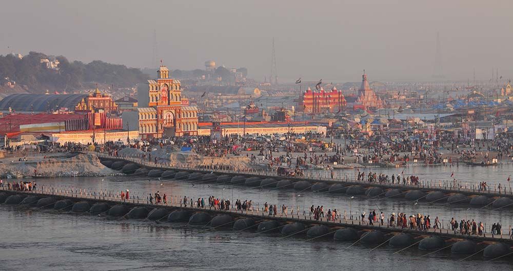 Mahakumbh Mela