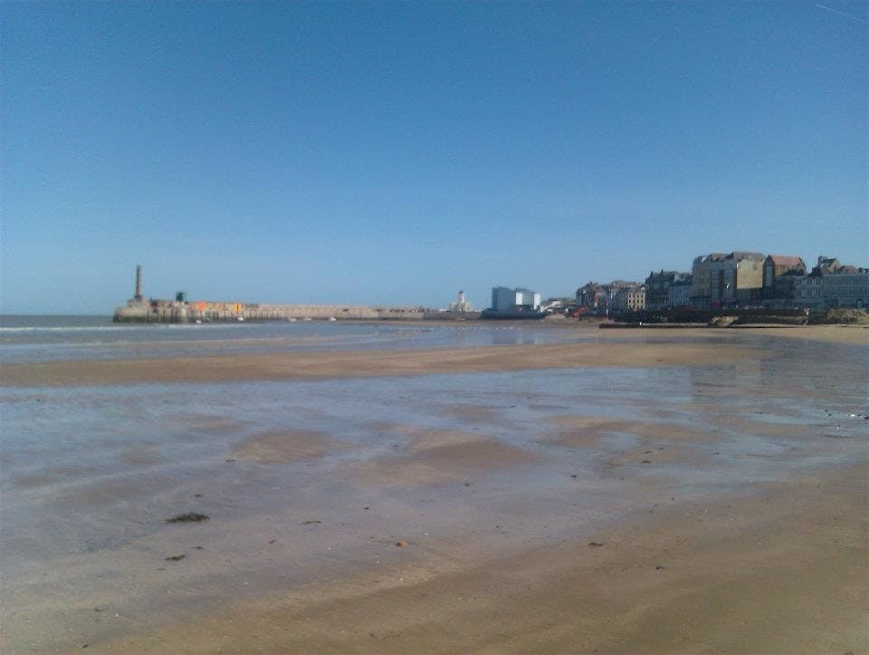 Walking Tour - Exploring Margate