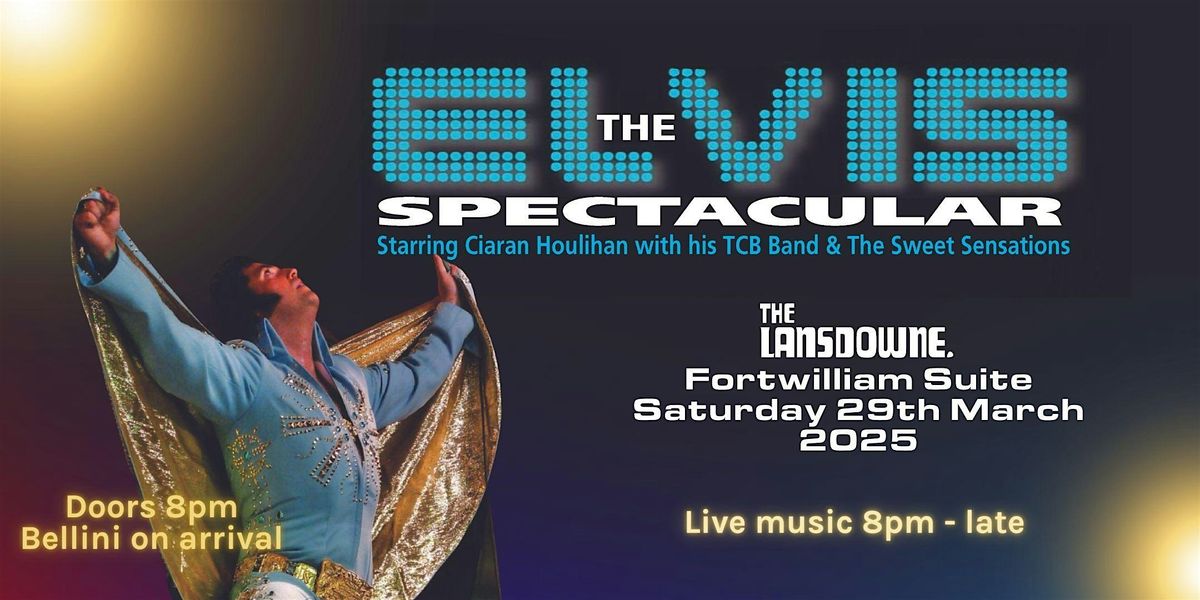 Elvis Spectacular Show