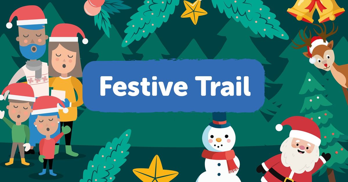 Festive Trail 