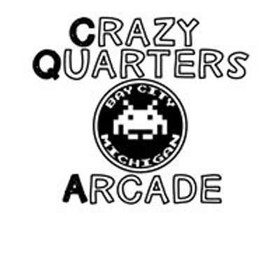 Crazy Quarters Arcade