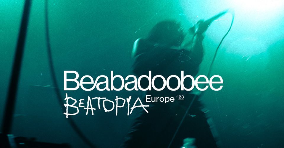 beabadoobee | Stockholm