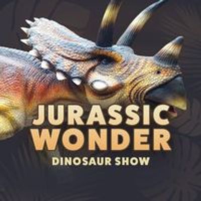 Jurassic Wonder