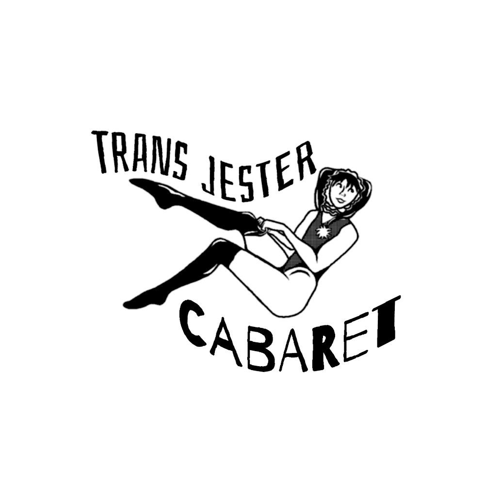 A Cryptid Cabaret starring the Transjester Cabaret at the DAAC