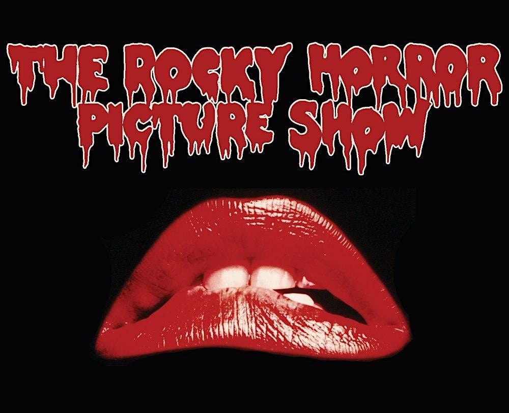 Rocky Horror Picture Show - Sing a Long 50th anniversary celebration