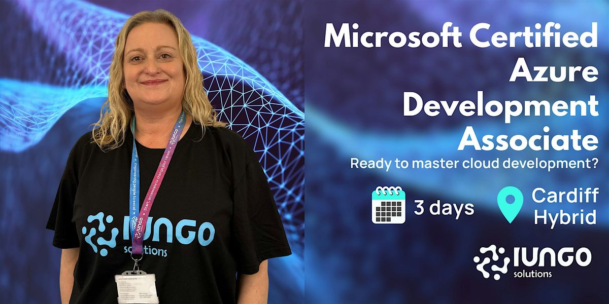 Microsoft Certified Azure Development Associate (Hybrid)