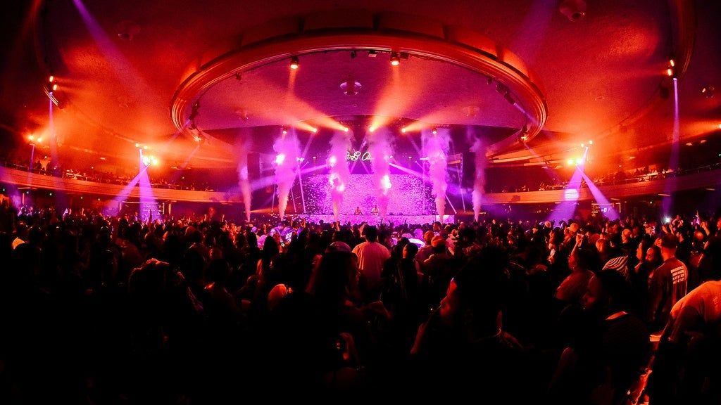R&B ONLY LIVE - Houston, TX (10 Year Anniversary)