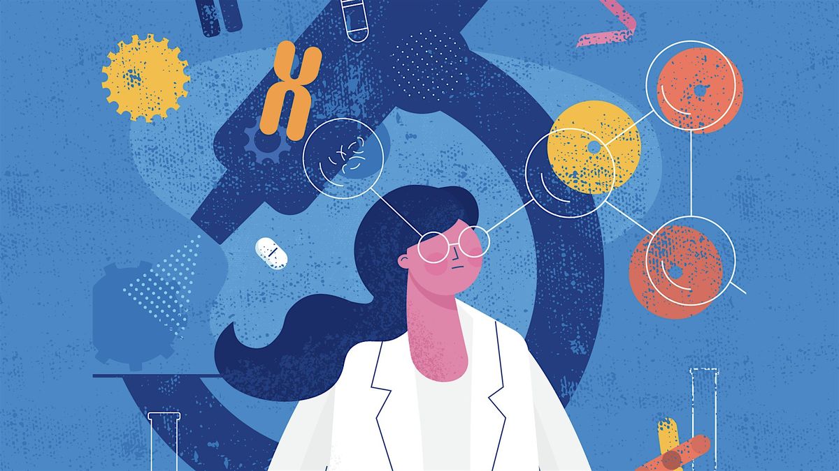 STEM Stars of Tomorrow
