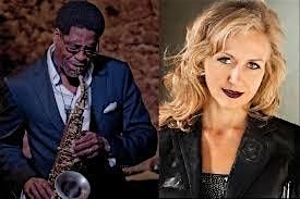 Brad Leali Quartet featuring Carla Helmbrecht