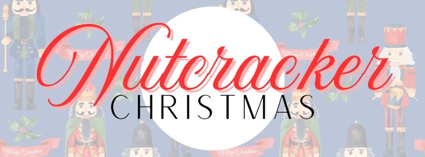 Azle Christmas on Main Street - Nutcracker Christmas