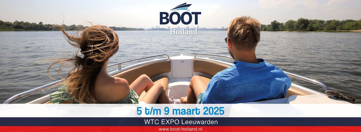 Boot Holland