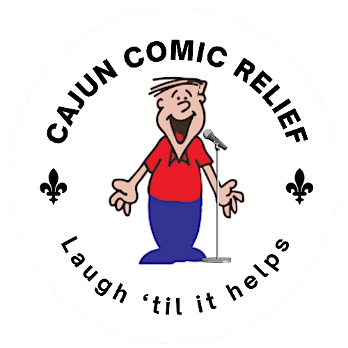 Cajun Comic Relief XXXIV  \/ Show 1 of 2