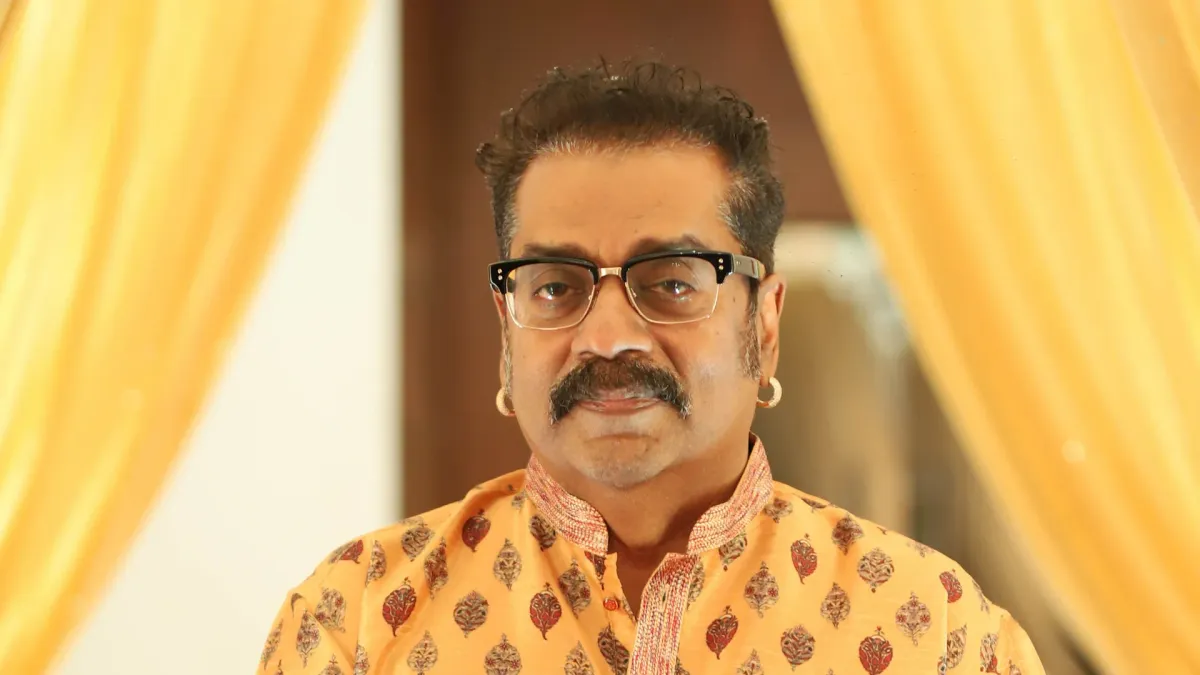 Hariharan in Pune