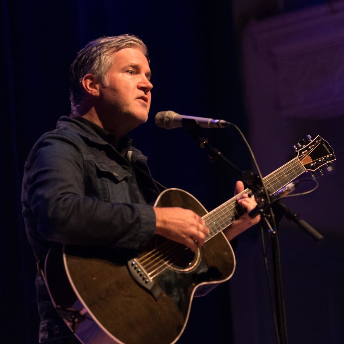 Lloyd Cole at Buxton Opera House