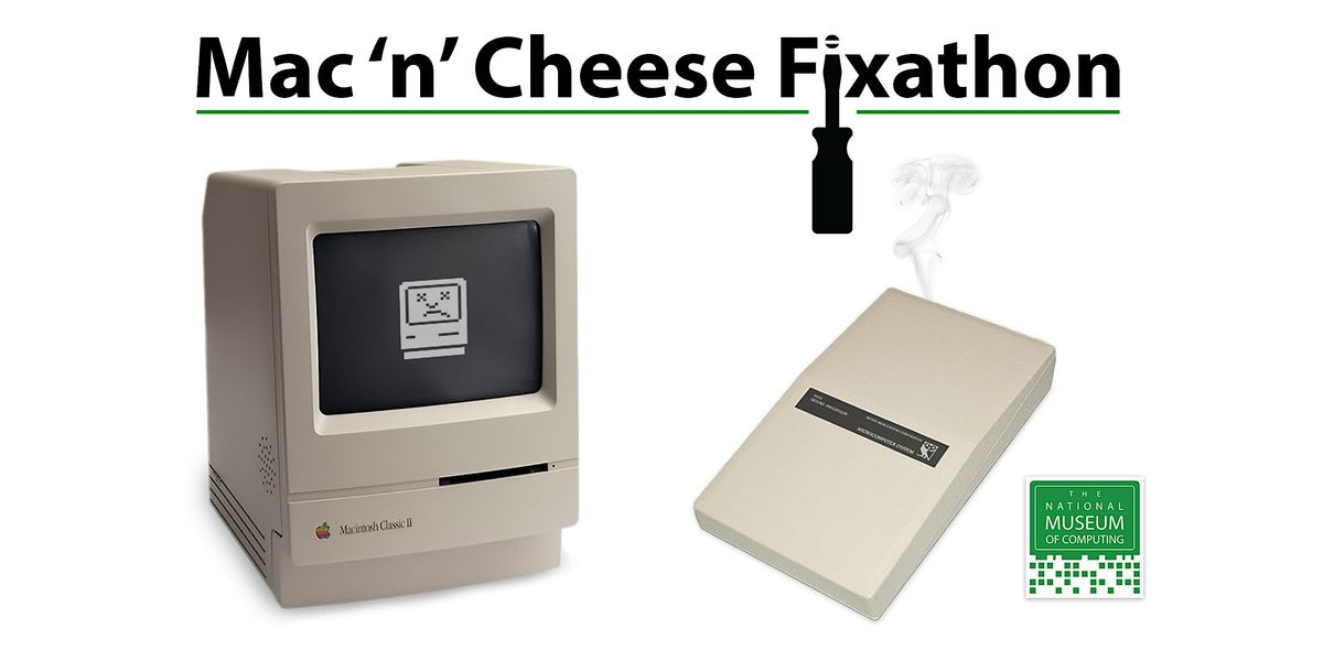 Mac and Cheese (wedge) Fixathon!