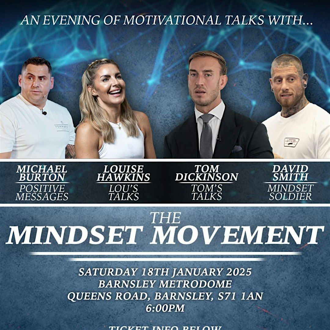 The Mindset Movement