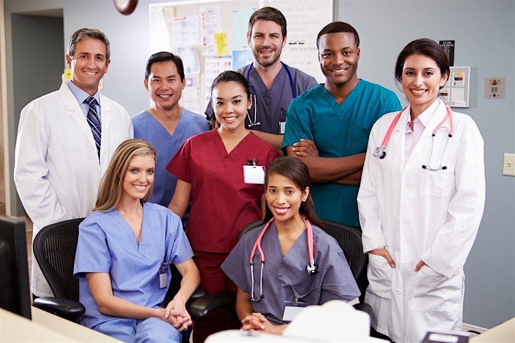 South Florida Interprofessional Allied Healthcare Student Collaborative