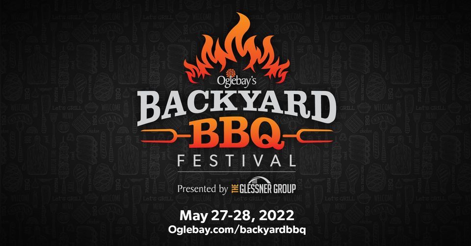 Backyard BBQ Festival
