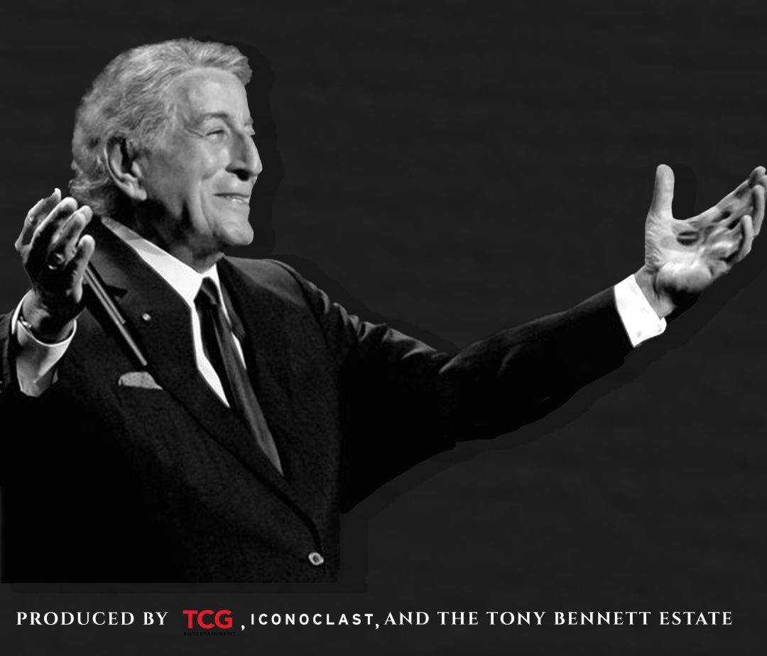 Fort Worth Symphony Orchestra: Tony Bennett Musical Celebration