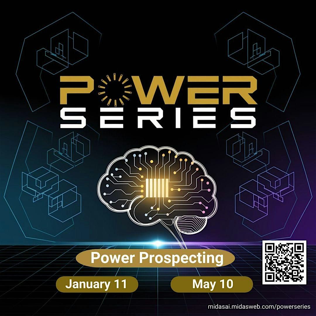 Power Prospecting with AI