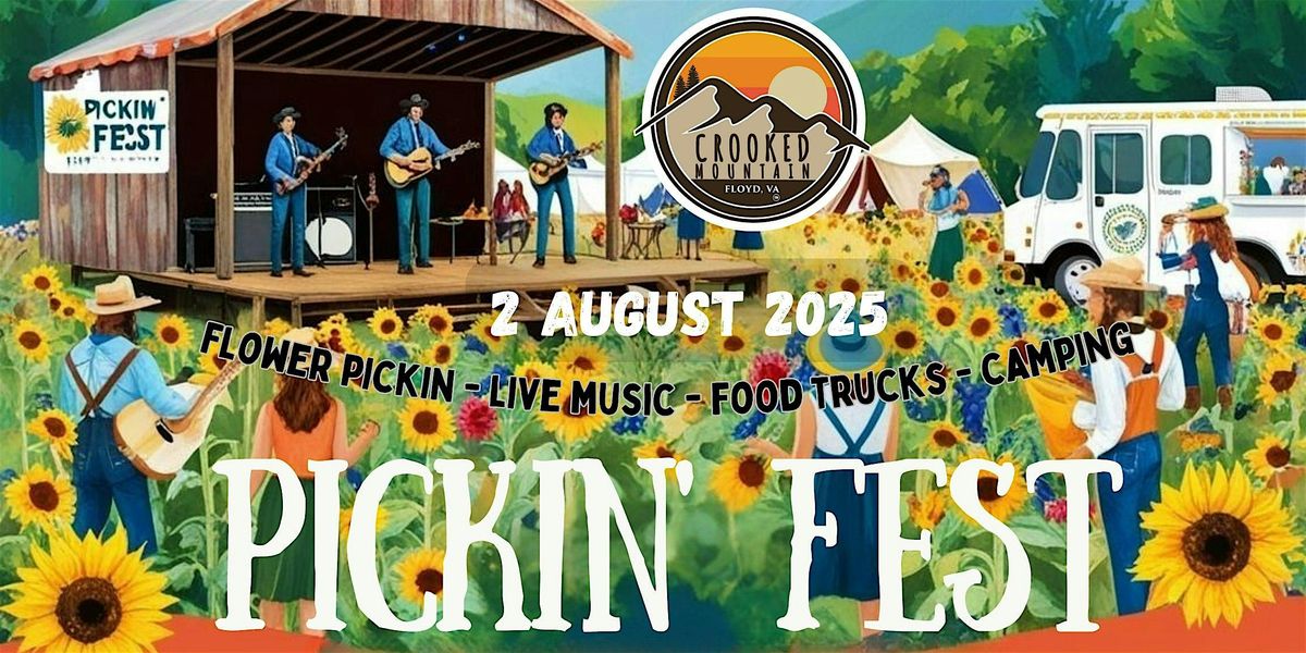 Pickin Fest