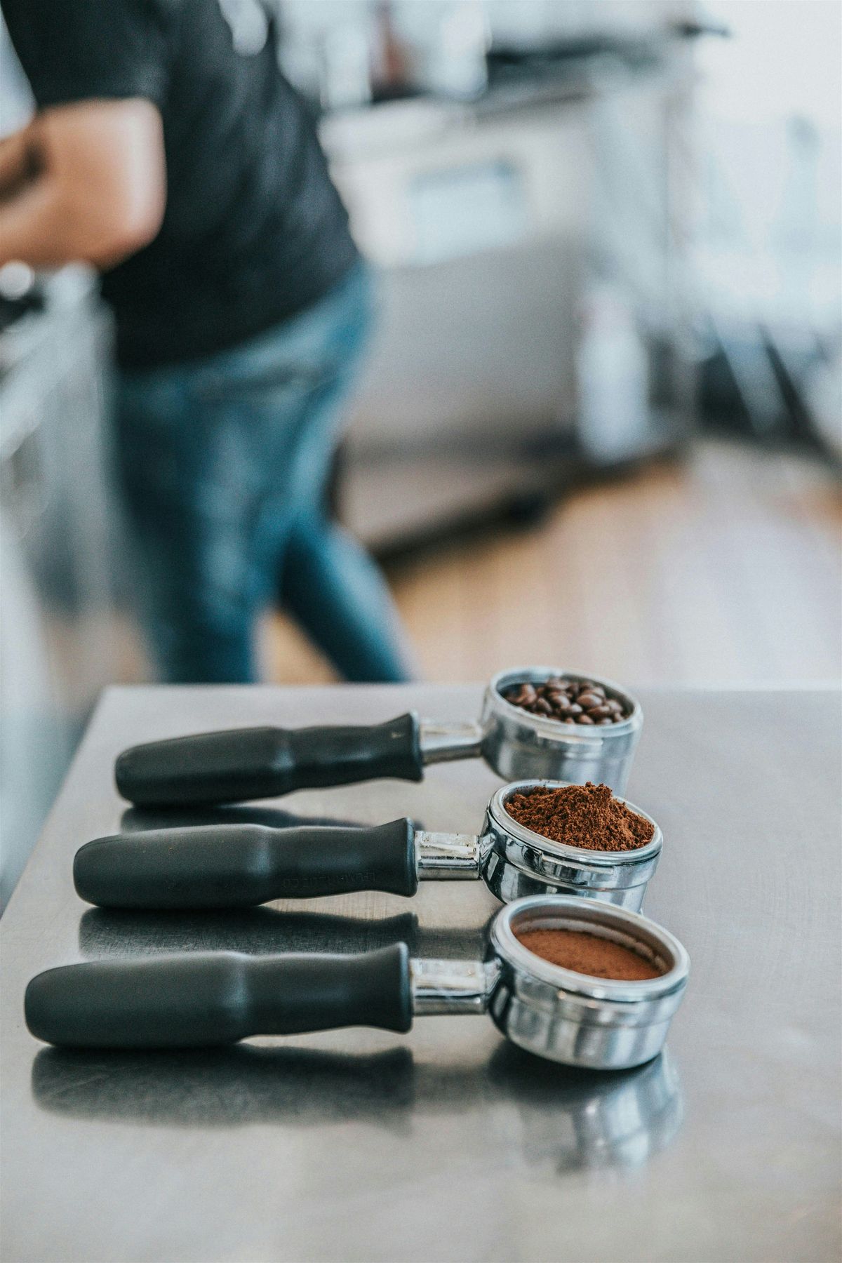 Dial in Clinic: Find Your Perfect Espresso Shot with Seattle Coffee Gear