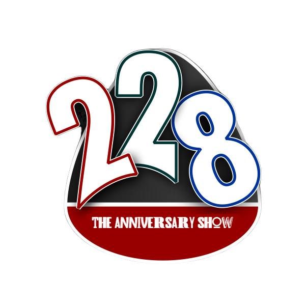 The 2\/28 Show!