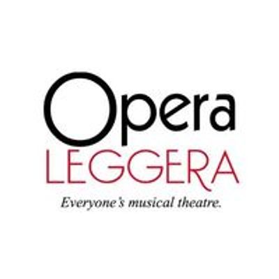 Opera Leggera