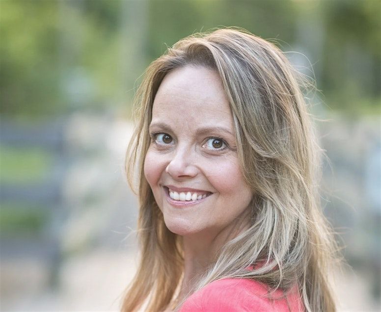 A Conversation with Shannan Martin