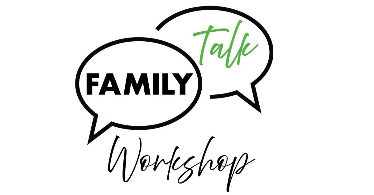 RUSH Family Talk Workshop 