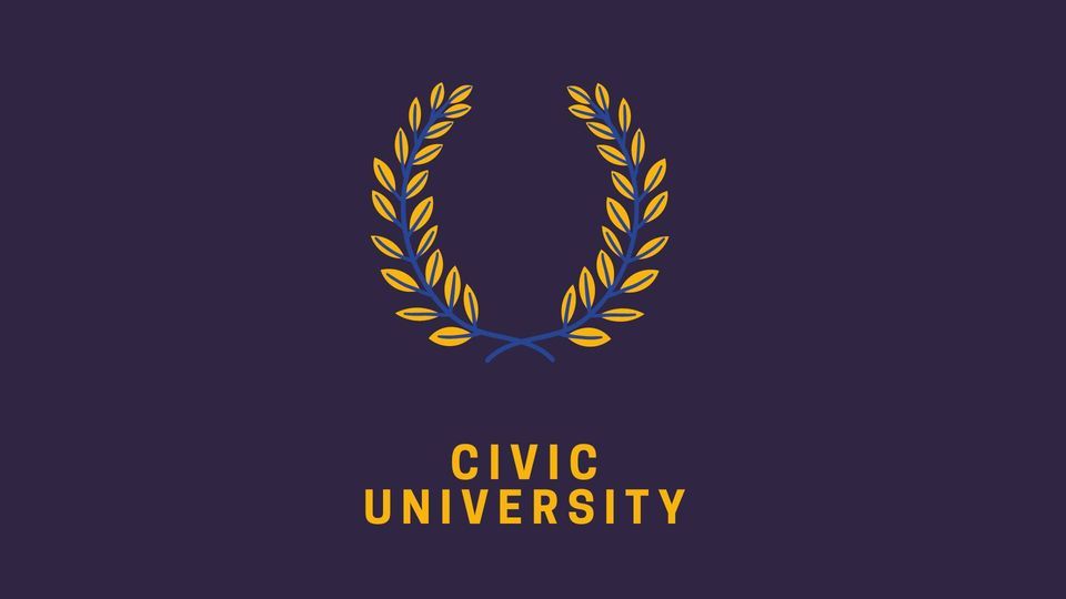 Concert: Civic University (Family-friendly)